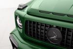Mercedes-Benz G-Class Inferno by TopCar 2019 года
